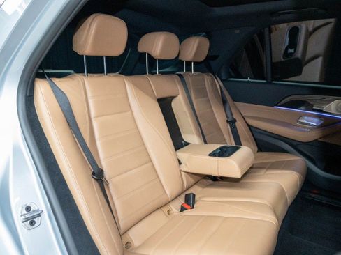 New 2026 Mercedes-Benz GLE 350 4MATIC image 13
