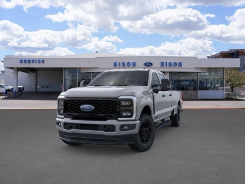 New 2026 Ford F350 XL w/ STX Appearance Package image 2