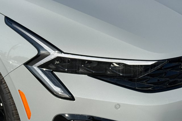 New 2026 Kia K5 GT-Line w/ GT-Line Premium Package FWD image 32