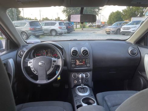 Used 2015 Nissan Rogue S w/ Convenience Package FWD image 20