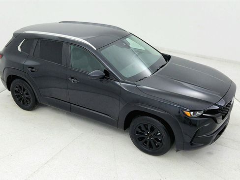 Used 2024 MAZDA CX-50 AWD 2.5 S w/ Preferred Package image 19