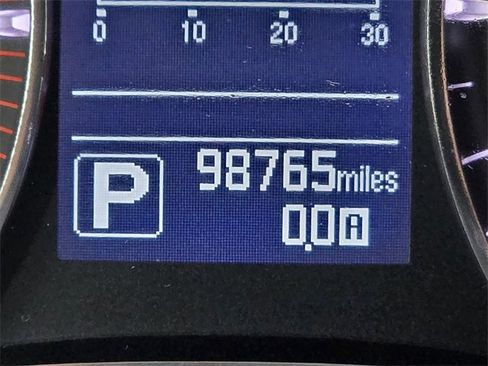 Used 2018 INFINITI QX80 Base image 51