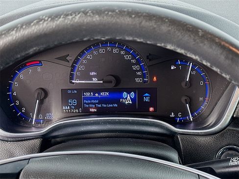 Used 2013 Cadillac SRX FWD image 12