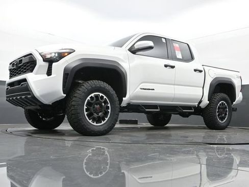 New 2026 Toyota Tacoma TRD Off-Road image 26