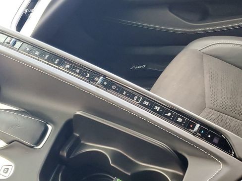 Used 2024 Chevrolet Corvette E-Ray image 18