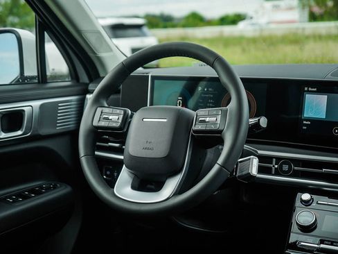 New 2026 Hyundai Santa Fe SE image 17