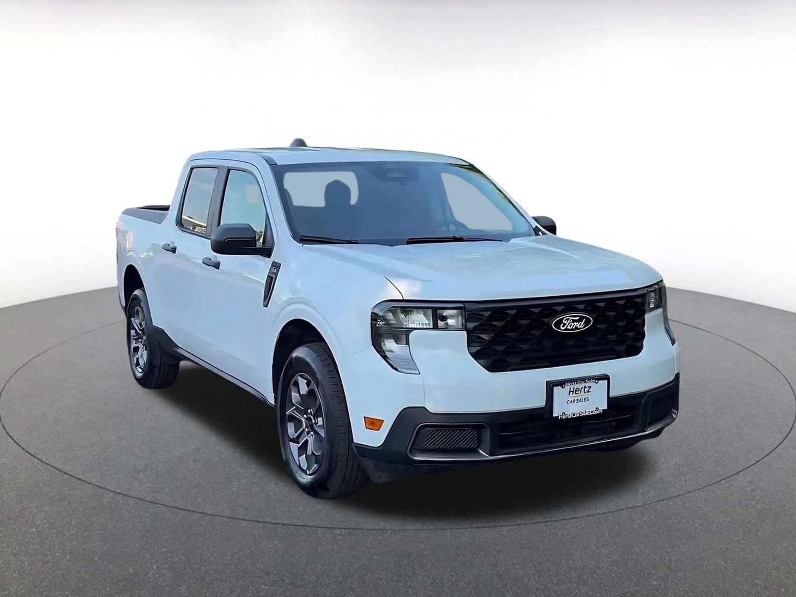 Used 2026 Ford Maverick XLT w/ Equipment Group 301A AWD/4WD image 3