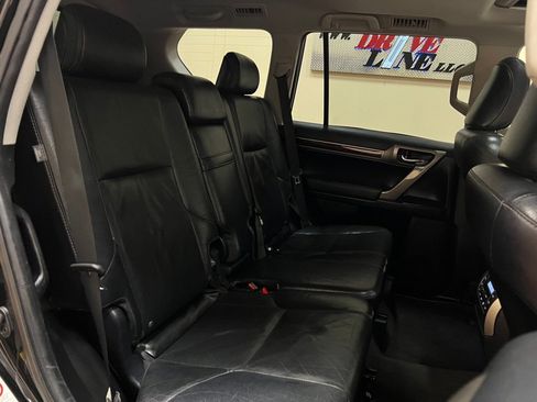 Used 2014 Lexus GX 460 460 image 38