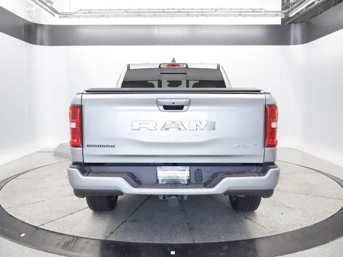 Used 2025 RAM 1500 Big Horn AWD/4WD image 13