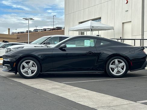 New 2026 Ford Mustang Premium image 6