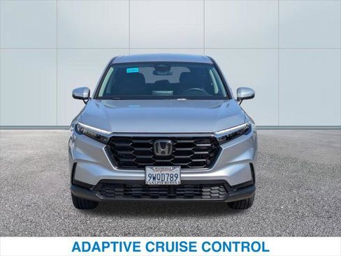 Certified 2025 Honda CR-V LX image 3