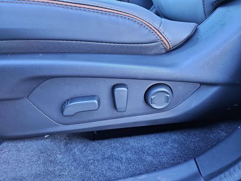 New 2026 Subaru Forester Sport image 29