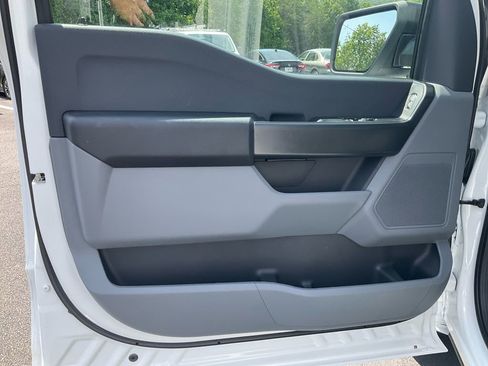 New 2026 Ford F150 XL RWD image 15