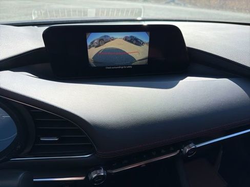 New 2026 MAZDA MAZDA3 Carbon image 19