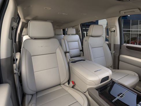 New 2026 GMC Yukon XL Denali RWD image 16