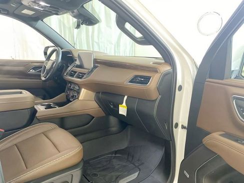 Used 2024 Chevrolet Suburban High Country w/ Max Trailering Package image 37