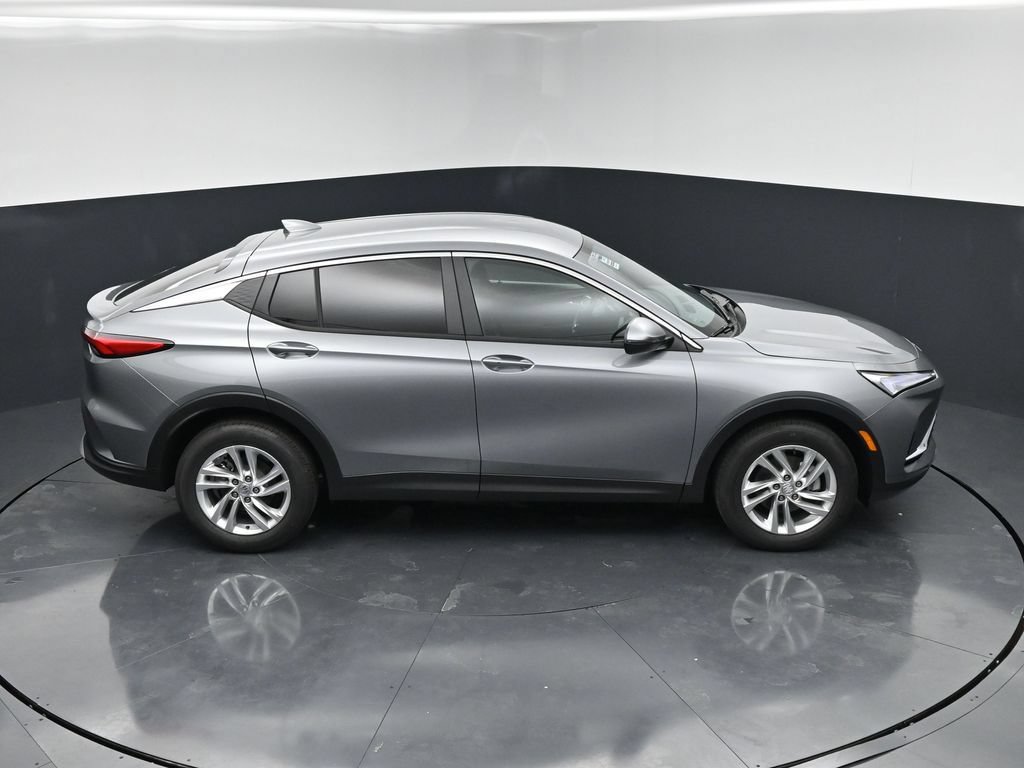 New 2026 Buick Envista Sport Touring w/ Convenience I Package FWD image 25