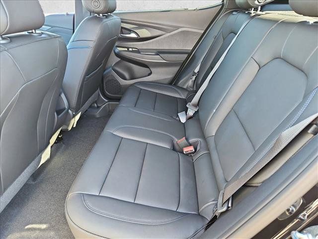 New 2026 Buick Envista Sport Touring w/ Convenience I Package FWD image 15