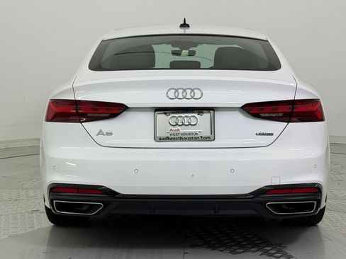 Used 2025 Audi A5 2.0T Premium Plus image 10