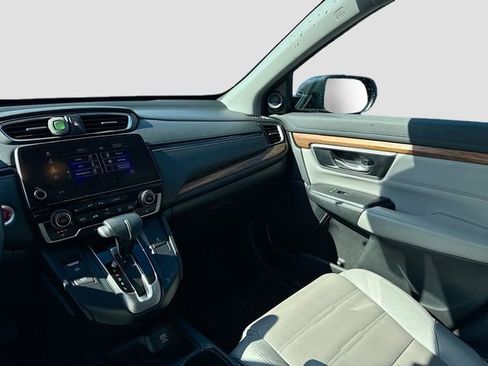 Used 2019 Honda CR-V EX-L image 24
