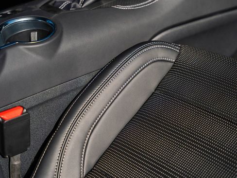 New 2025 Ford Mustang GT Premium image 12