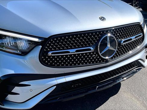 Certified 2026 Mercedes-Benz GLC 300 4MATIC image 57