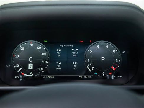 Used 2026 Land Rover Defender 110 V8 AWD/4WD image 23