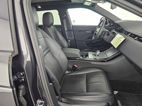 Used 2024 Land Rover Range Rover Evoque S image 10