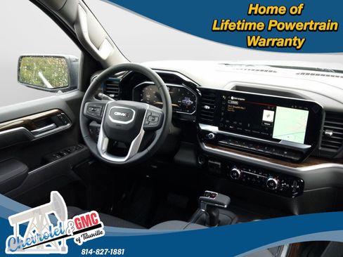 New 2026 GMC Sierra 1500 Elevation w/ Preferred Package image 3