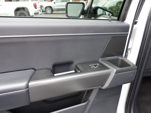 Used 2024 Ford F150 XLT w/ XLT Black Appearance Package AWD/4WD image 21