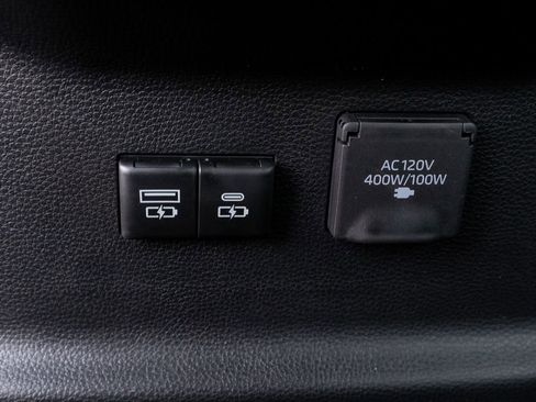 New 2024 Toyota Tundra Limited w/ TRD Off-Road Package image 39