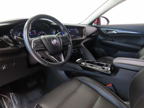 Used 2023 Buick Envision Essence image 7