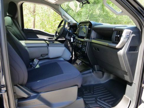 Used 2024 Ford F150 XL image 27