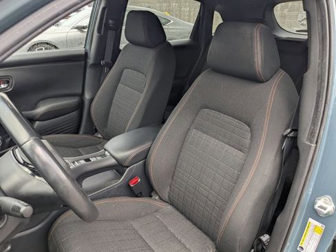 Used 2024 Honda HR-V Sport image 14