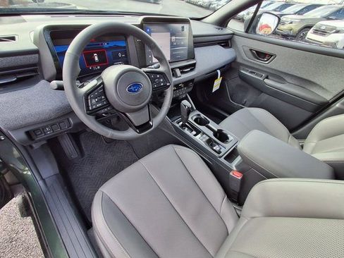 New 2026 Subaru Outback Limited XT image 22