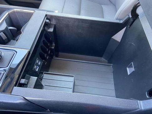 Used 2024 Toyota Tundra SR5 w/ SR5 Premium Package AWD/4WD image 23