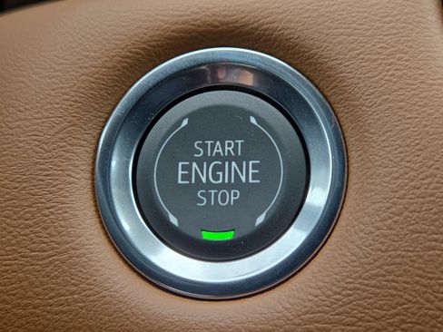 New 2026 GMC Canyon AT4 w/ Nightfall Essentials Package AWD/4WD image 20