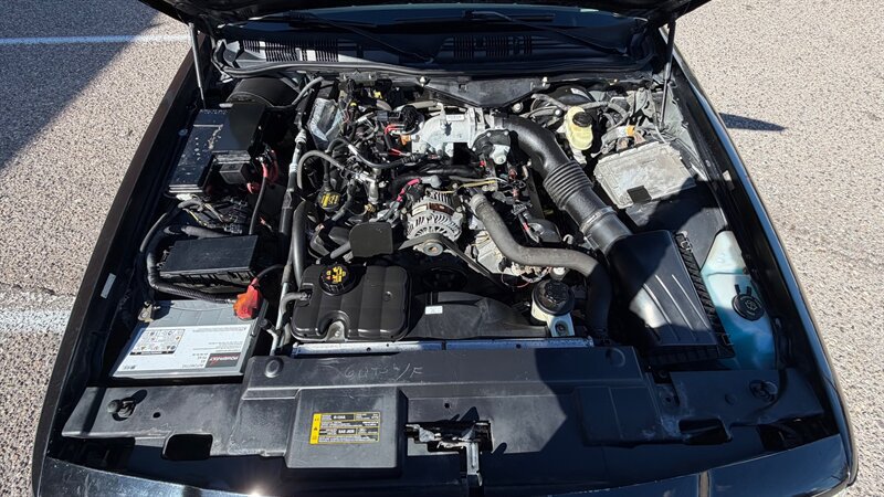 Used 2010 Ford Crown Victoria Police Interceptor RWD image 13