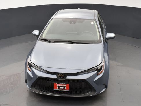 Used 2022 Toyota Corolla LE FWD image 22