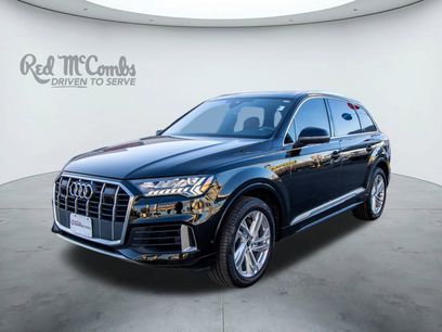 Used 2023 Audi Q7 3.0T Premium w/ Convenience Package