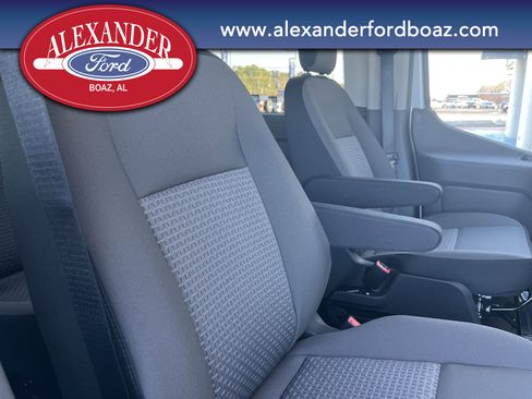 New 2026 Ford Transit 350 XLT image 14