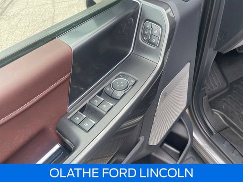 Certified 2022 Ford F150 Lariat AWD/4WD image 22