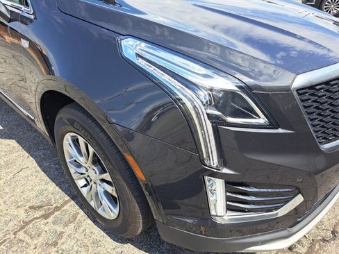Used 2020 Cadillac XT5 Premium Luxury FWD image 15