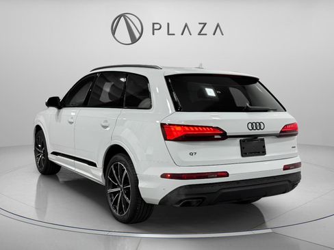 New 2026 Audi Q7 2.0T Premium Plus image 3