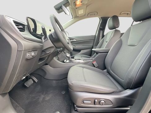 New 2026 Buick Encore GX Preferred w/ Comfort Package FWD image 15