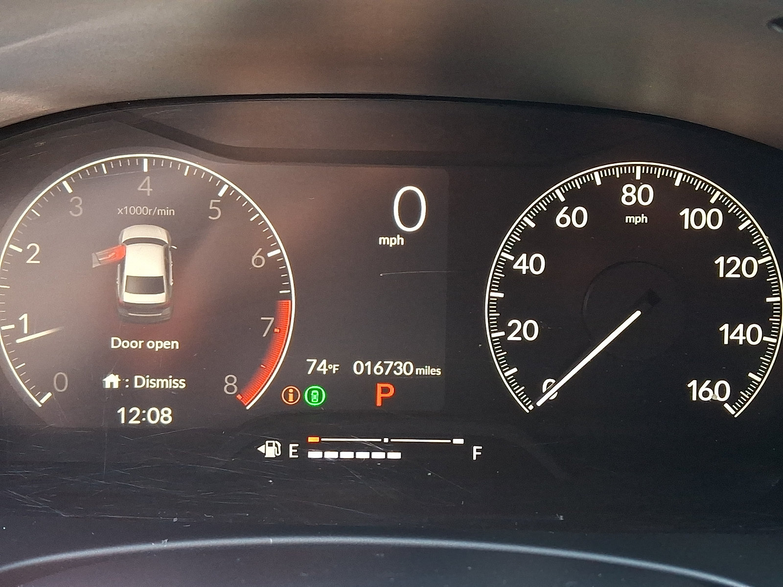 Used 2025 Honda Civic LX image 19