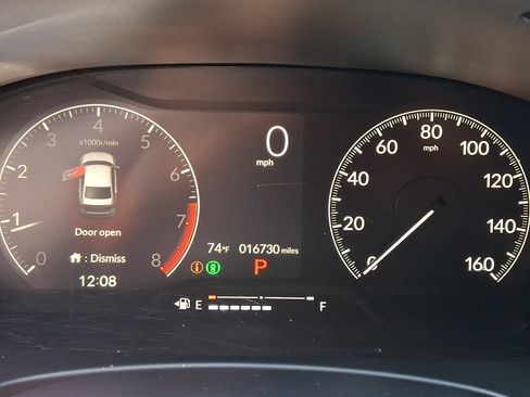 Used 2025 Honda Civic LX image 19