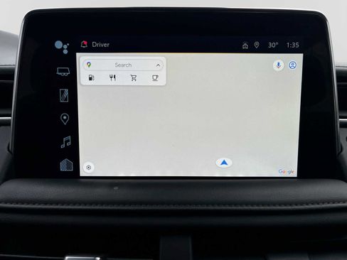 Certified 2023 Chevrolet Tahoe High Country image 14