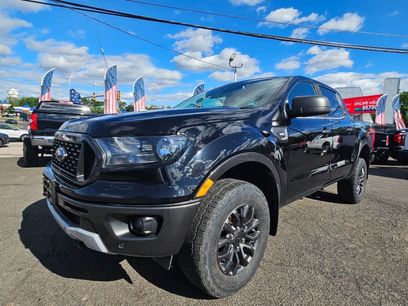 Used 2019 Ford Ranger XLT w/ Equipment Group 302A Luxury