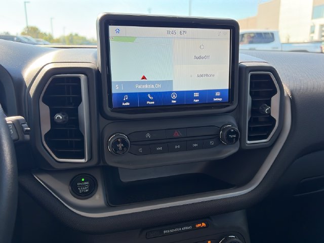 Used 2021 Ford Bronco Sport Big Bend AWD/4WD image 19